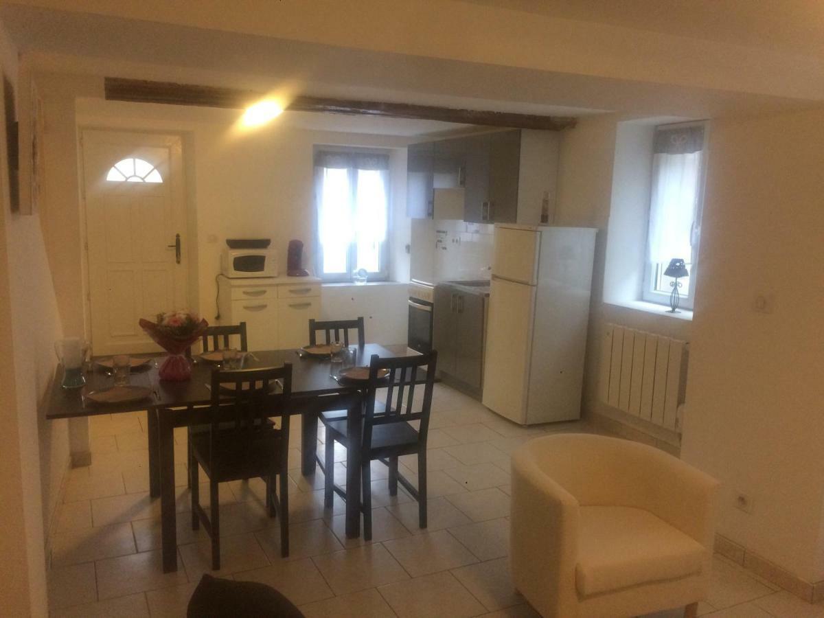 Inobelle Villa Bethisy-Saint-Pierre Dış mekan fotoğraf