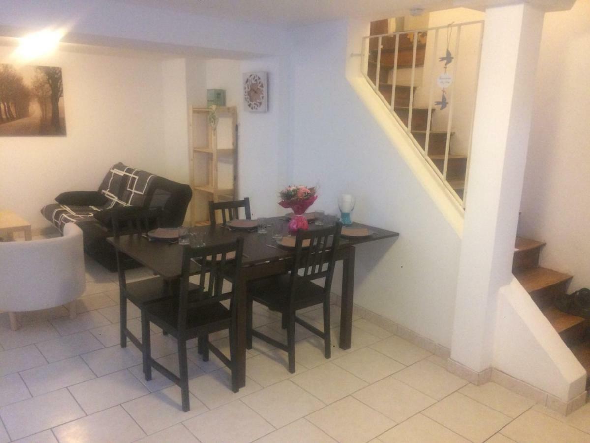 Inobelle Villa Bethisy-Saint-Pierre Dış mekan fotoğraf