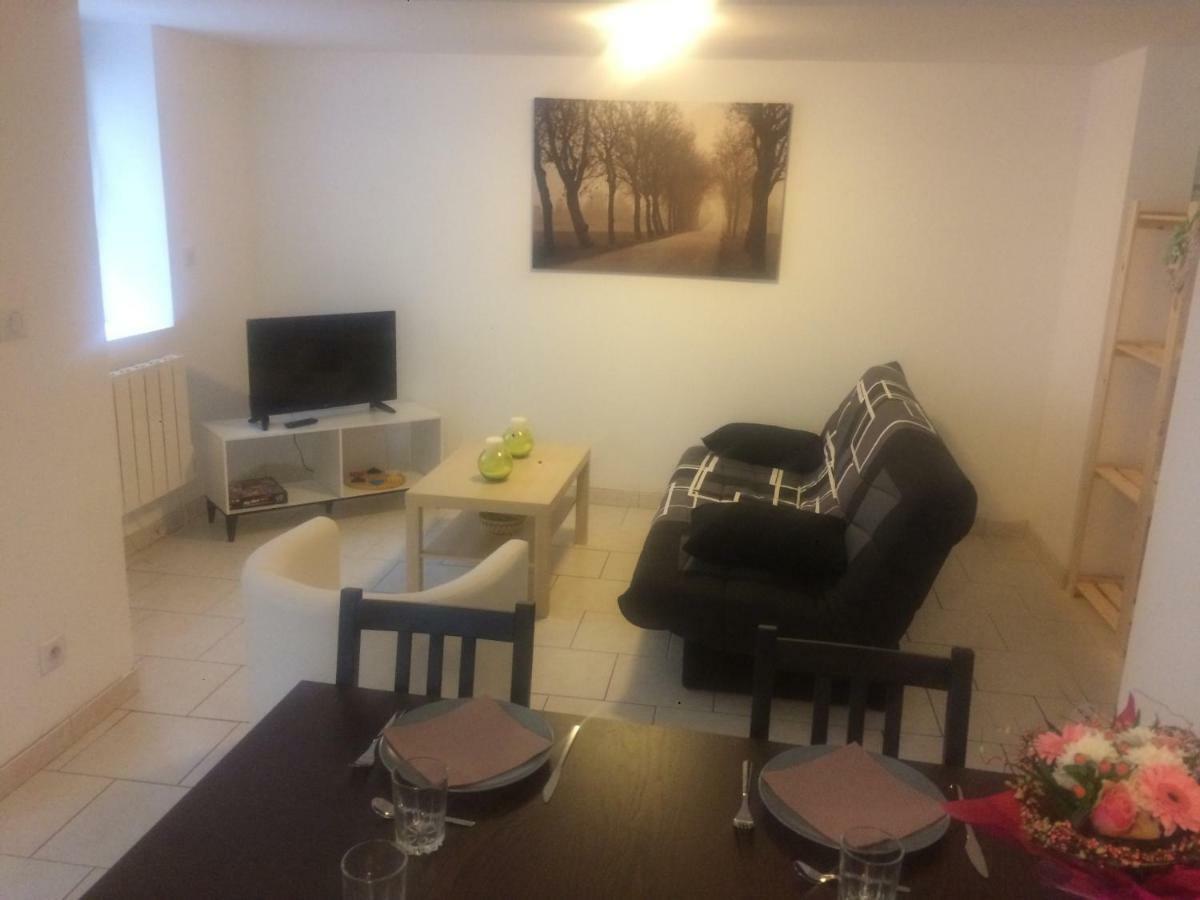 Inobelle Villa Bethisy-Saint-Pierre Dış mekan fotoğraf