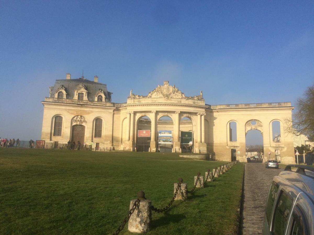 Inobelle Villa Bethisy-Saint-Pierre Dış mekan fotoğraf